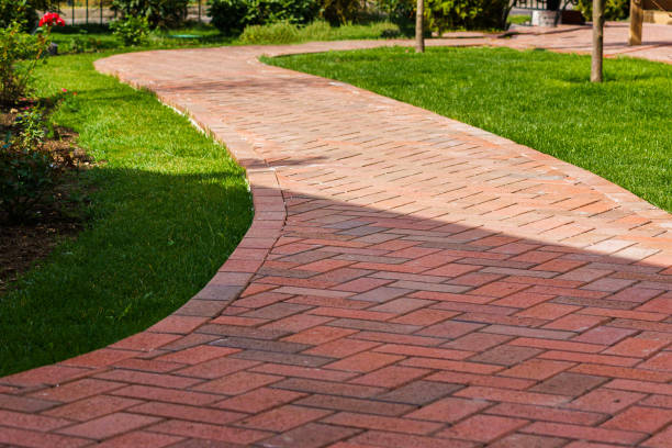 Best Custom Driveway Pavers  in North Richmond, CA