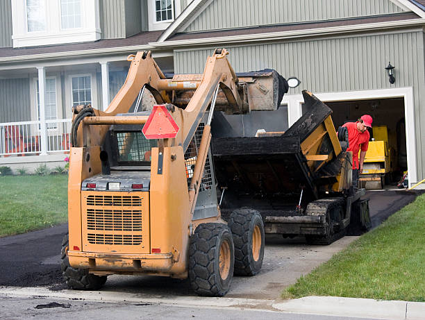 Best Interlocking Driveway Pavers  in North Richmond, CA
