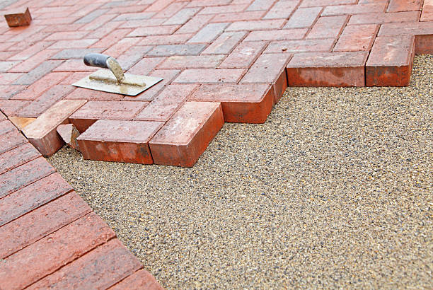 Professional Driveway Pavers in North Richmond, CA