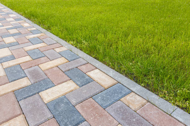 Paver Driveway Replacement in North Richmond, CA